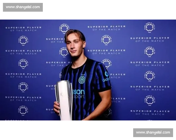 迪马济奥确认：国米锋线新星皮奥缺阵世俱杯关键战