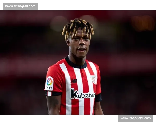 巴萨敲定 6 年合同锁定天才边锋，尼科・威廉姆斯 800 万欧年薪成队内第四高薪