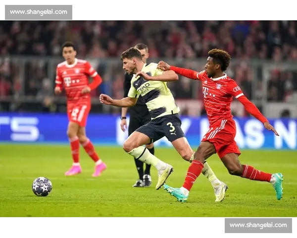 欧冠双雄火拼世俱杯！8 强 4 席尘埃落定，豪门垄断时代再升级？