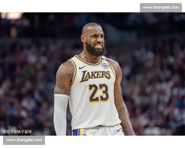 湖人百亿新主首考:詹姆斯补强与盈利平衡的生死局 湖人百亿新主首考:詹姆斯补强与盈利平衡的生死局