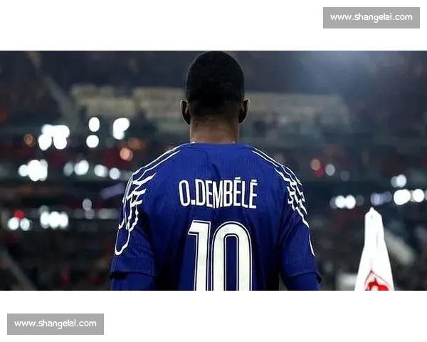 登贝莱伤缺!巴黎战马竞变阵:杜埃 + 贡萨洛 + KK 领衔锋线 登贝莱伤缺!巴黎战马竞变阵:杜埃 + 贡萨洛 + KK 领衔锋线