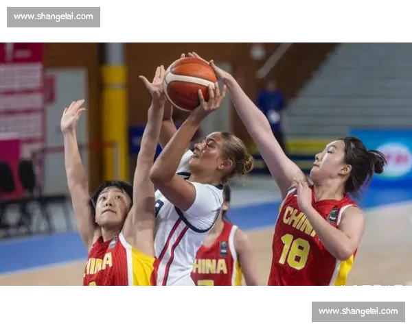 狂胜 50 分!中国 U19 女篮无张子宇仍碾压新西兰 冉珂嘉 24+6 率队血洗