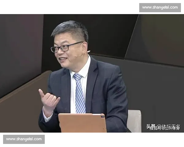 苏群:火箭雷霆西决双雄格局已定,卫冕冠军遭遇终极镜像挑战 苏群:火箭雷霆西决双雄格局已定,卫冕冠军遭遇终极镜像挑战