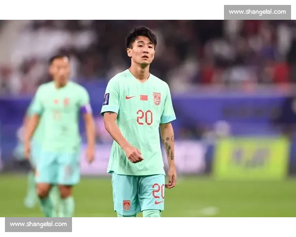 门将选人与高天意回归：国足新名单的专业主义觉醒