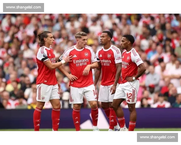 十号荣耀：英超六强的传承与阿森纳的空白