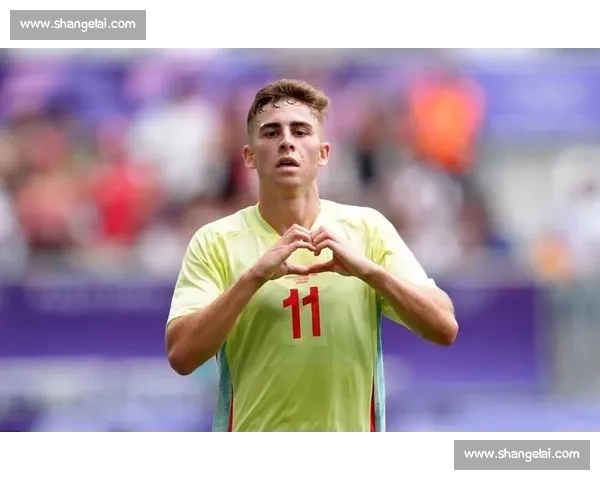 吉达国民天价求购费尔明 巴萨中场铁心留队 + 弗里克力保 吉达国民天价求购费尔明 巴萨中场铁心留队 + 弗里克力保