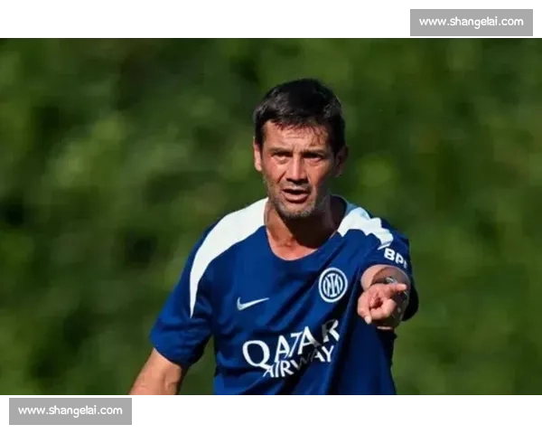 国米 2500 万欧锁定齐沃爱徒！21 岁锋霸成保级英雄，蓝黑新核剑指欧冠