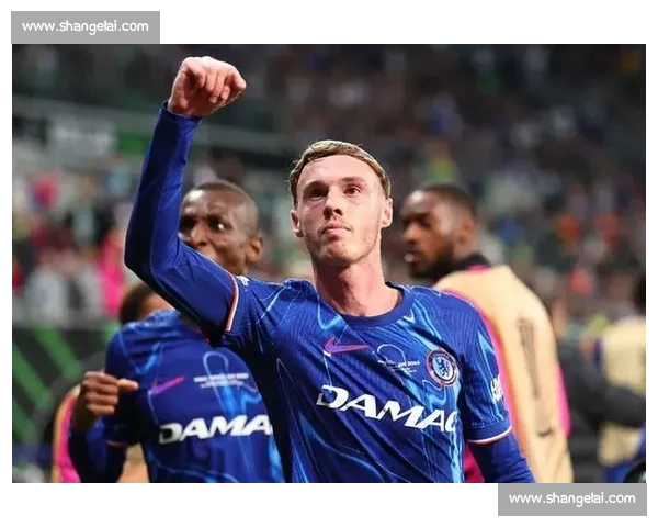 帕尔默 8.8 分全场最佳！1 助攻 2 造杀机难掩传中短板，6 射 3 正成进攻核心