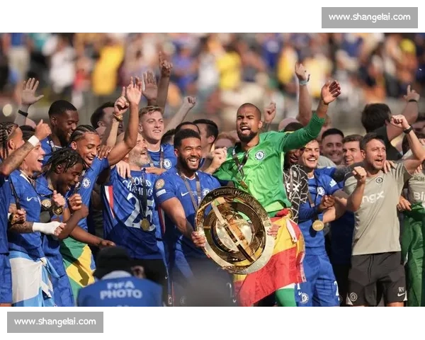 德拉普切尔西首秀献助攻 75% 传球成功率 + 2 次关键传球闪耀世俱杯