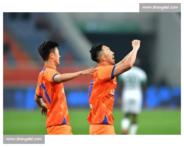 海牛 88.5% 传球成功率领跑中超第 14 轮,国安 87.2% 紧随其后 海牛 88.5% 传球成功率领跑中超第 14 轮,国安 87.2% 紧随其后