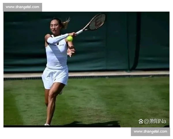 郑钦文温网首秀今夜上演!草地淬炼后的中国金花能否改写历史?