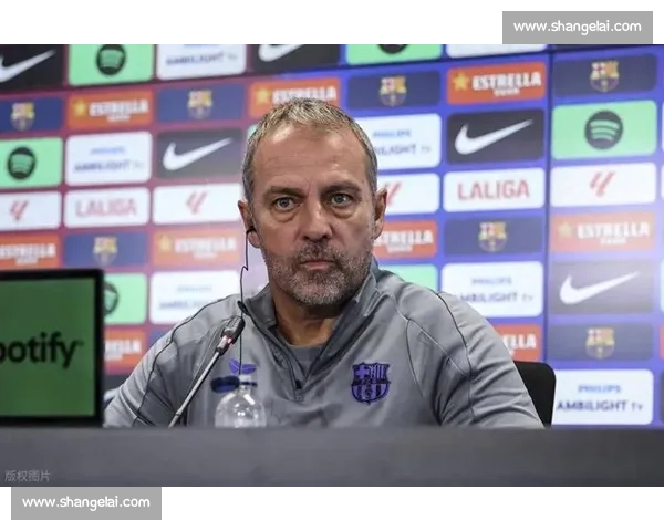 弗里克盛赞却难阻离队？巴萨中卫陷入去留漩涡