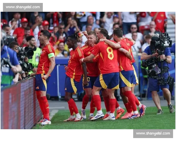 巴萨全战线溃败！六年来首次所有职业球队无缘欧洲冠军