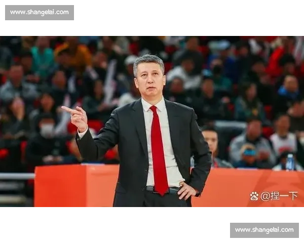 张镇麟 + 曾凡博伤退！郭士强如何破局亚洲杯锋线困局？