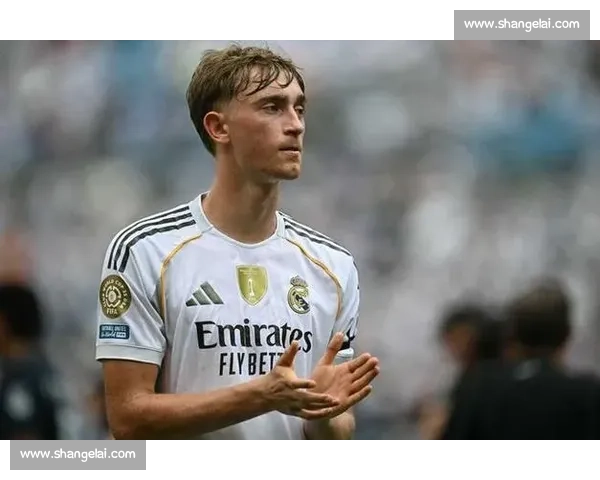 赫伊森：防守端的 “克罗斯”，皇马新核重塑攻防美学