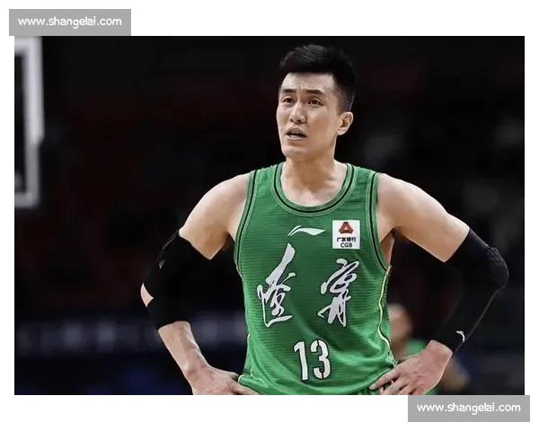 郭艾伦：自信是最强武器，扭蛋机也无法阻挡