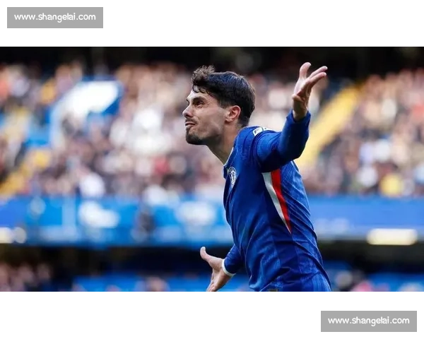 拜仁低价求购吉滕斯遭拒，切尔西 6500 万欧锁定英格兰妖星