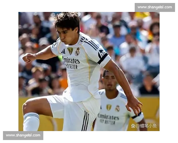 皇马 17 岁天才因年龄条款无缘世俱杯